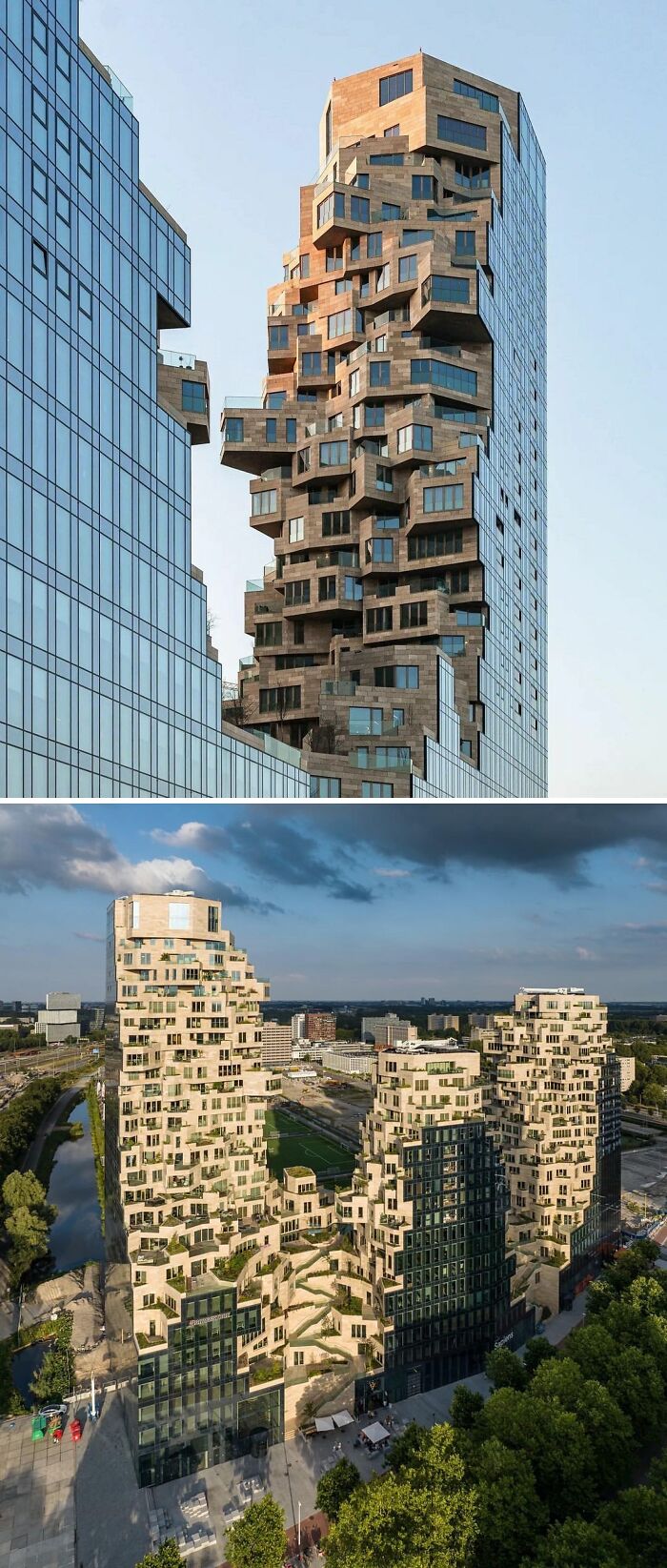 50 Times Architects And Designers Got It Right