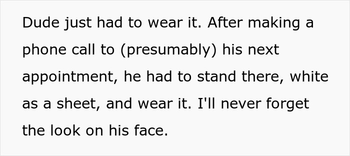 Students Turn Professor’s Strict Scheduling Rules Against Him In Perfectly Timed Move