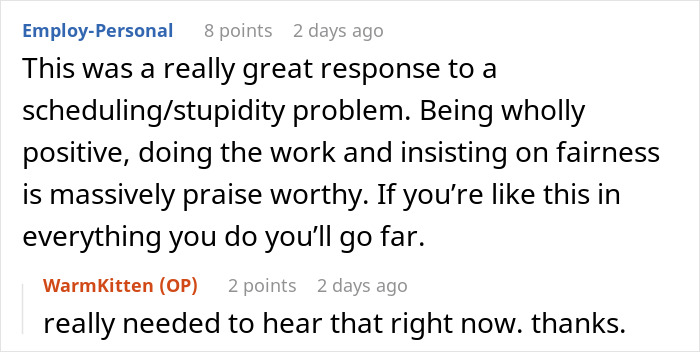 Students Turn Professor’s Strict Scheduling Rules Against Him In Perfectly Timed Move