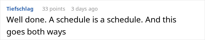 Students Turn Professor’s Strict Scheduling Rules Against Him In Perfectly Timed Move