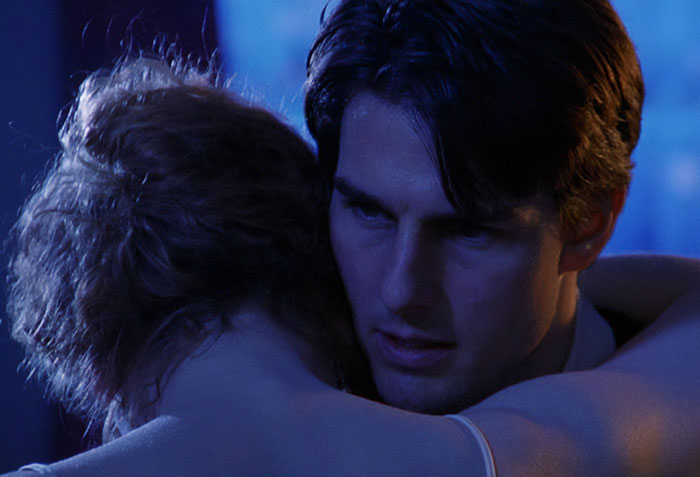 Nicole Kidman Had Special Clause In Film Contract About Shooting Steamy Scenes With Ex Tom Cruise Nicole Kidman Had Special Clause In Film Contract About Shooting Steamy Scenes With Ex Tom Cruise