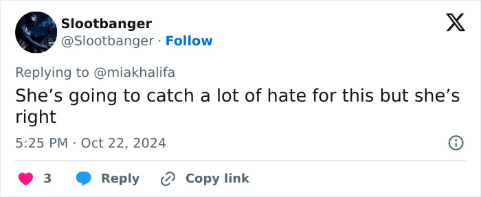 Mia Khalifa Mocks U.S. Soldiers And Wishes They Get PTSD In Controversial New Video, Sparks Fury Mia Khalifa Mocks U.S. Soldiers And Wishes They Get PTSD In Controversial New Video, Sparks Fury