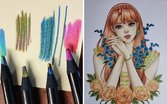 Geeking Out Over These 24 Unconventional Finds That Break All The Rules Geeking Out Over These 24 Unconventional Finds That Break All The Rules