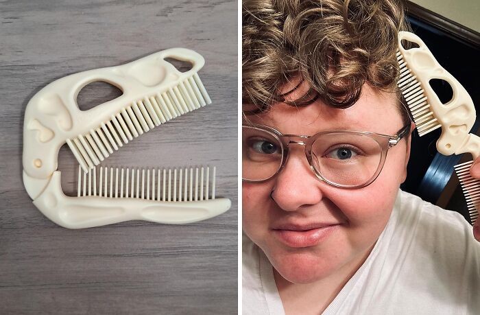 Geeking Out Over These 24 Unconventional Finds That Break All The Rules Geeking Out Over These 24 Unconventional Finds That Break All The Rules