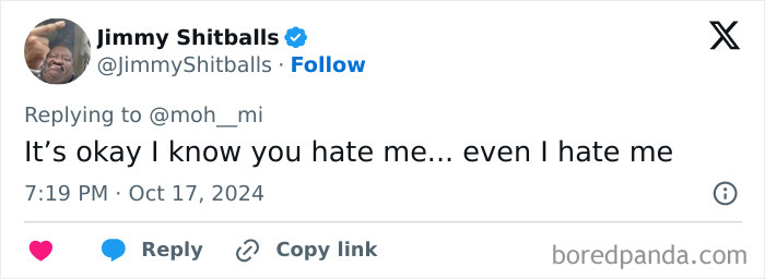 Women Spill The Craziest Apologies They’ve Heard From Men (30 Examples) Women Spill The Craziest Apologies They’ve Heard From Men (30 Examples)