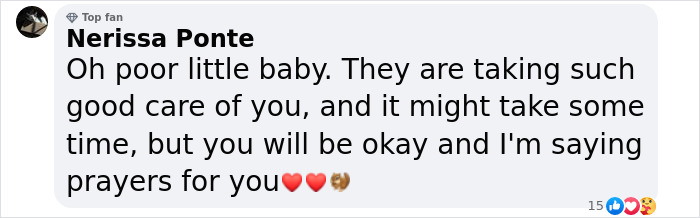 Little Squirrel Jumps Into Foam, Luckily Construction Worker Finds It Before It Turns To Concrete