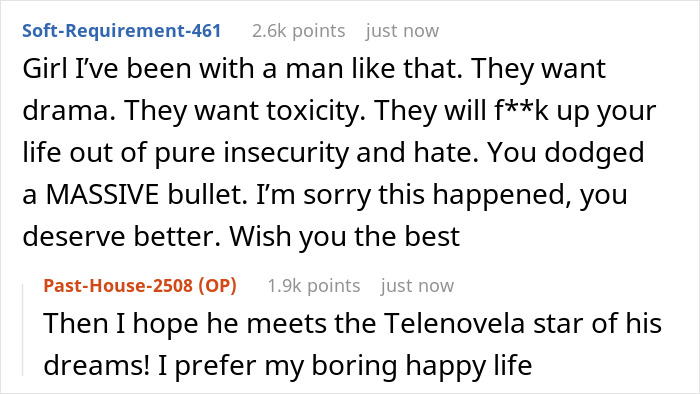 Fiancé Says He Hates Everything About His Partner, She Just Says ‘Okay’ And He Totally Loses It