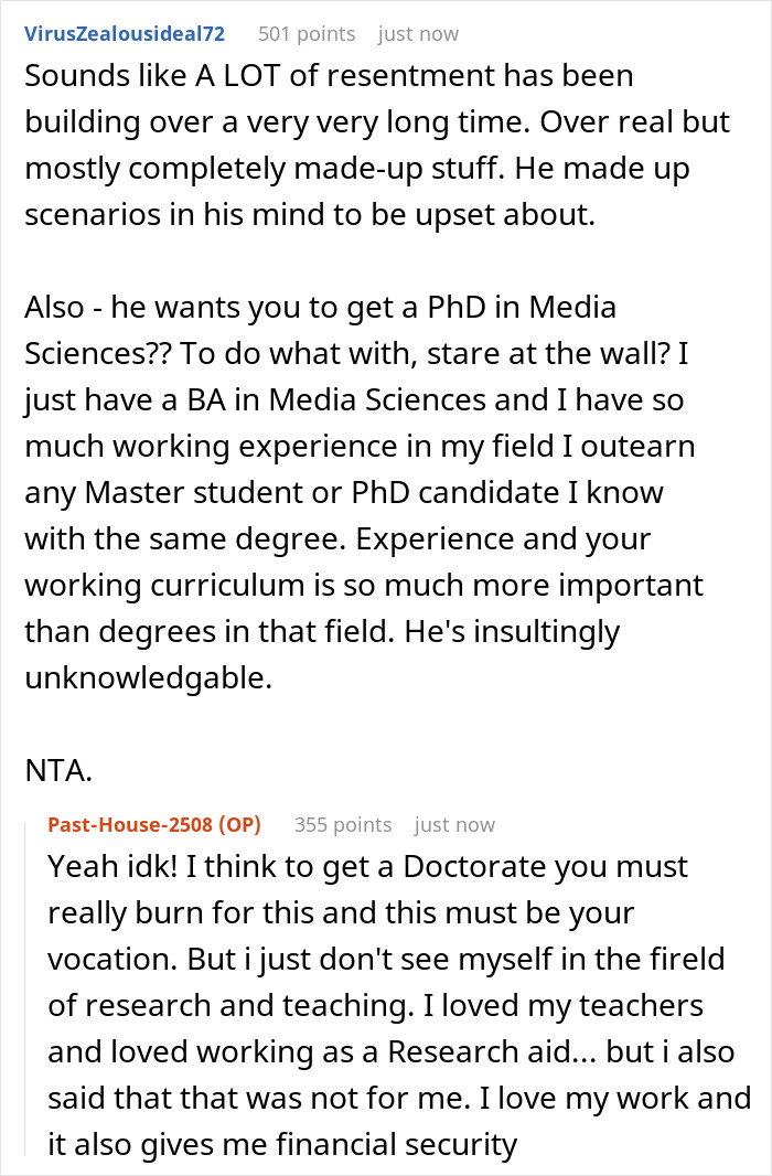 Fiancé Says He Hates Everything About His Partner, She Just Says ‘Okay’ And He Totally Loses It