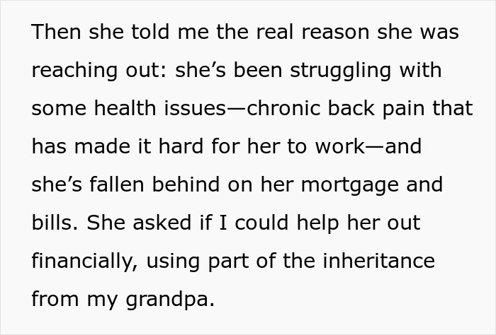 Mom Disowns Son After He Marries A Man, Now Wants His Inheritance Mom Disowns Son After He Marries A Man, Now Wants His Inheritance