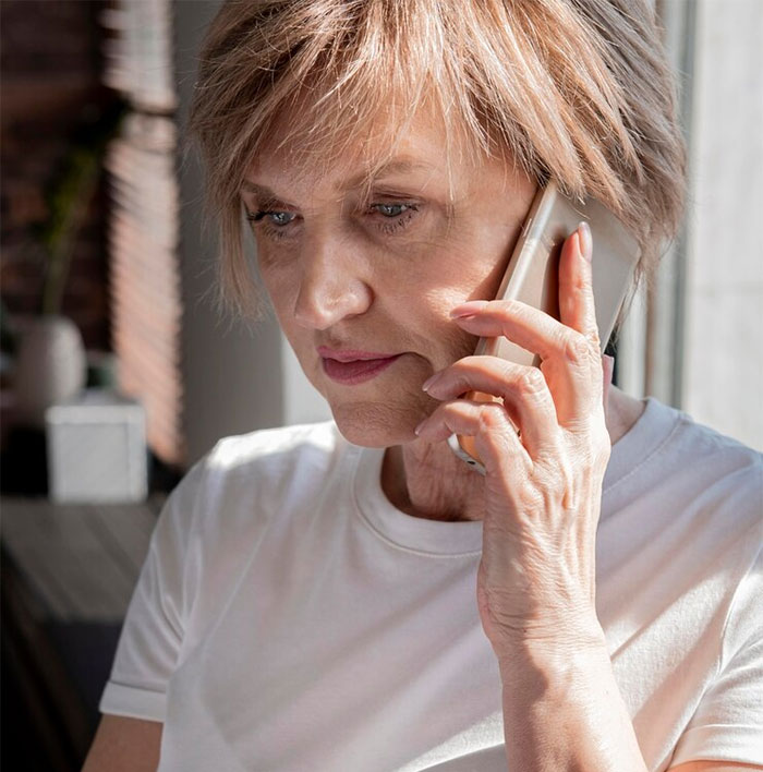 Mom Disowns Son After He Marries A Man, Now Wants His Inheritance Mom Disowns Son After He Marries A Man, Now Wants His Inheritance