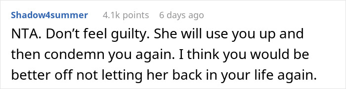Mom Disowns Son After He Marries A Man, Now Wants His Inheritance Mom Disowns Son After He Marries A Man, Now Wants His Inheritance