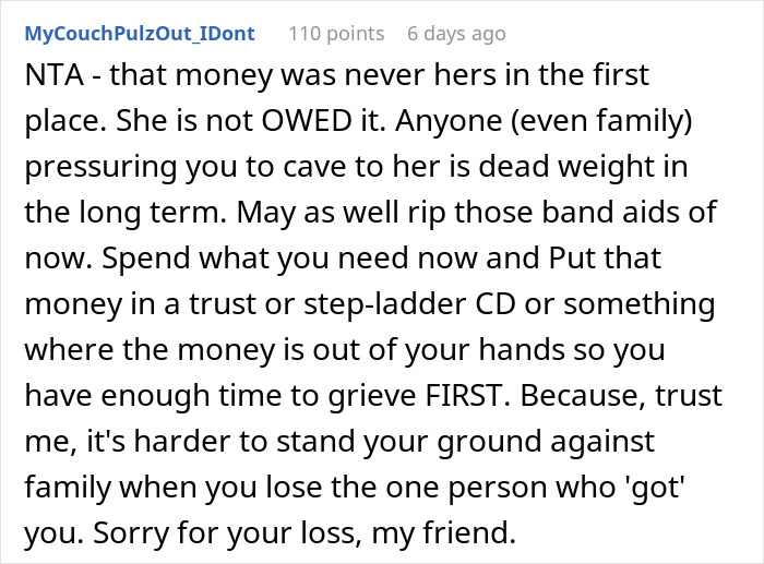 Mom Disowns Son After He Marries A Man, Now Wants His Inheritance Mom Disowns Son After He Marries A Man, Now Wants His Inheritance