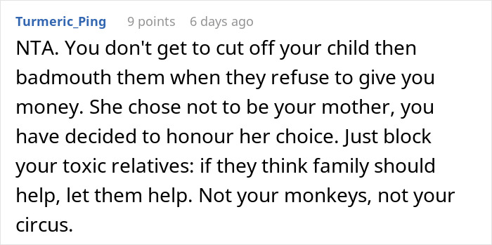Mom Disowns Son After He Marries A Man, Now Wants His Inheritance Mom Disowns Son After He Marries A Man, Now Wants His Inheritance