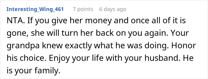 Mom Disowns Son After He Marries A Man, Now Wants His Inheritance Mom Disowns Son After He Marries A Man, Now Wants His Inheritance