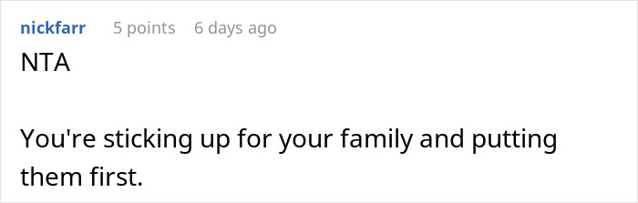 Mom Disowns Son After He Marries A Man, Now Wants His Inheritance Mom Disowns Son After He Marries A Man, Now Wants His Inheritance