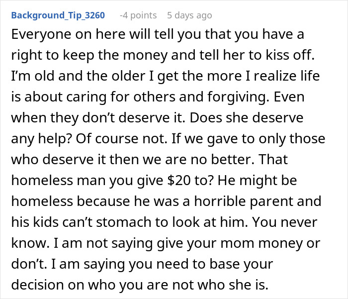 Mom Disowns Son After He Marries A Man, Now Wants His Inheritance Mom Disowns Son After He Marries A Man, Now Wants His Inheritance