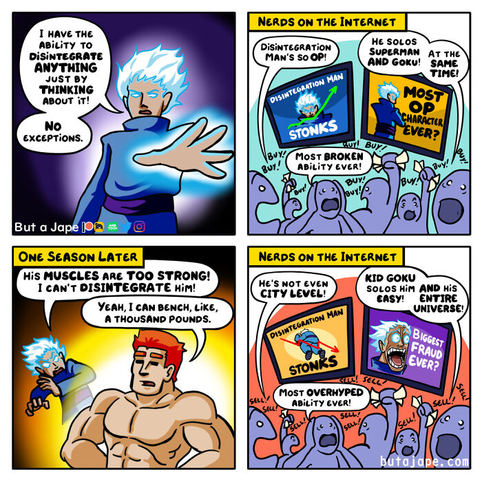 25 New Comics By This Artist That Offer Funny Interpretations Of Everyday Life And Ridiculous Situations 25 New Comics By This Artist That Offer Funny Interpretations Of Everyday Life And Ridiculous Situations