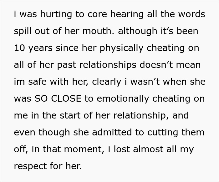 Woman Ends Up Single After She Drunkenly Brags About Being A Serial Cheater To Her Own Boyfriend