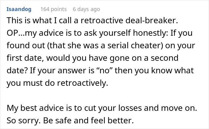 Woman Ends Up Single After She Drunkenly Brags About Being A Serial Cheater To Her Own Boyfriend