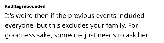 Family Throws Cultural Wedding For Sis But Get Excluded From Her “British” Wedding, Wonder Why Family Throws Cultural Wedding For Sis But Get Excluded From Her “British” Wedding, Wonder Why