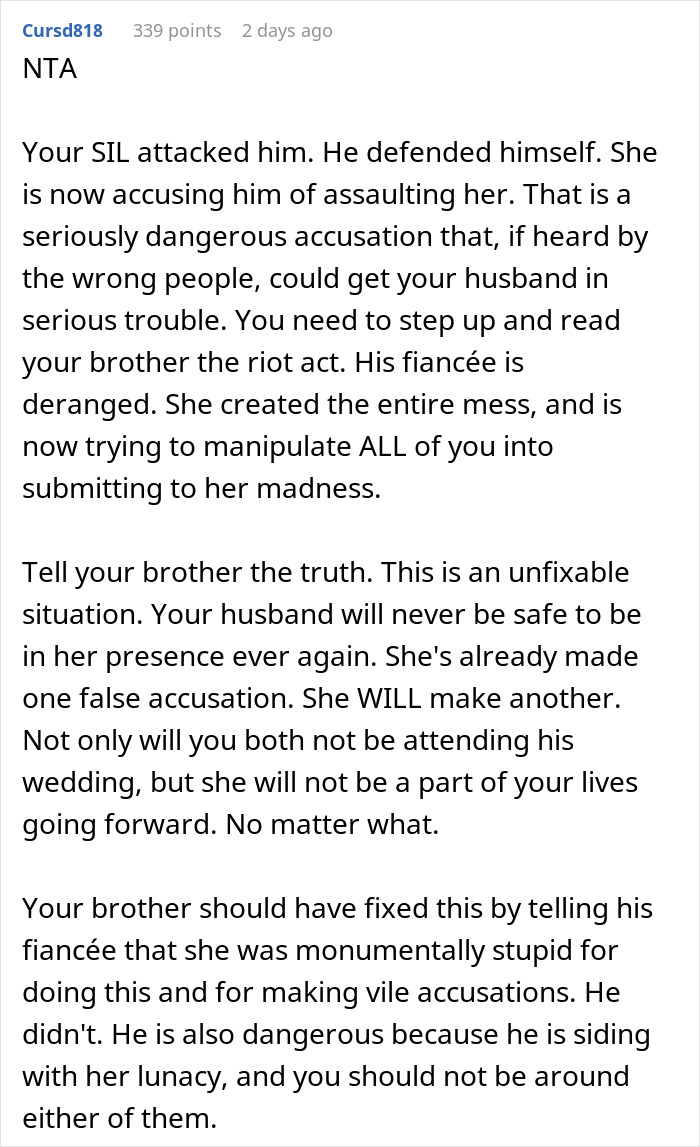 “Get Out Of My House”: Couple Gets Kicked Out Of Family’s Home After Prank Goes Too Far “Get Out Of My House”: Couple Gets Kicked Out Of Family’s Home After Prank Goes Too Far