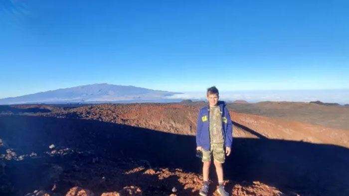 “I Had A Lot Of Plans For Him”: Father Speaks Out After 13-Year-Old Passes In Tragic Accident “I Had A Lot Of Plans For Him”: Father Speaks Out After 13-Year-Old Passes In Tragic Accident