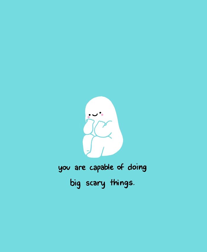 My Relatable Sweet And Sassy Characters Might Help To Encourage Self-Love And Confidence (30 New Pics) My Relatable Sweet And Sassy Characters Might Help To Encourage Self-Love And Confidence (30 New Pics)