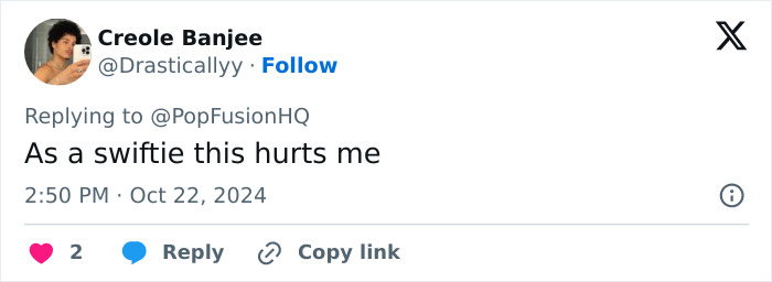 “Surreal And Disappointing”: Taylor Swift Slammed For Writing Letter Of Support To Dave Portnoy “Surreal And Disappointing”: Taylor Swift Slammed For Writing Letter Of Support To Dave Portnoy