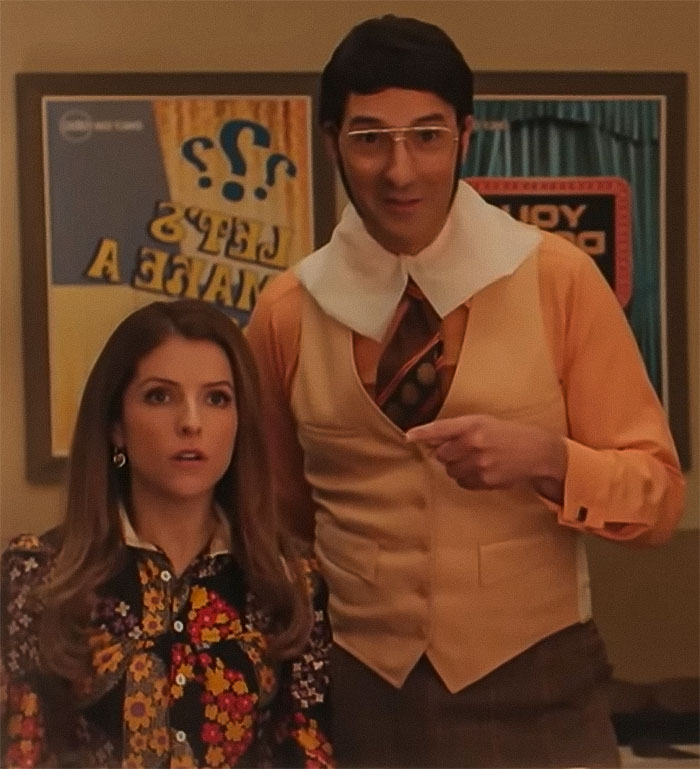 “I’m So Gutted”: Fans Show Support For Anna Kendrick After She Shares Why She Left Comedy “I’m So Gutted”: Fans Show Support For Anna Kendrick After She Shares Why She Left Comedy