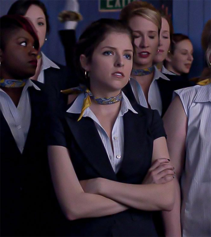 “I’m So Gutted”: Fans Show Support For Anna Kendrick After She Shares Why She Left Comedy “I’m So Gutted”: Fans Show Support For Anna Kendrick After She Shares Why She Left Comedy