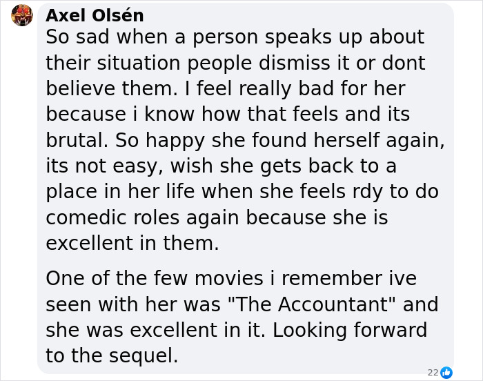 “I’m So Gutted”: Fans Show Support For Anna Kendrick After She Shares Why She Left Comedy “I’m So Gutted”: Fans Show Support For Anna Kendrick After She Shares Why She Left Comedy