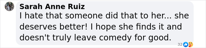 “I’m So Gutted”: Fans Show Support For Anna Kendrick After She Shares Why She Left Comedy “I’m So Gutted”: Fans Show Support For Anna Kendrick After She Shares Why She Left Comedy