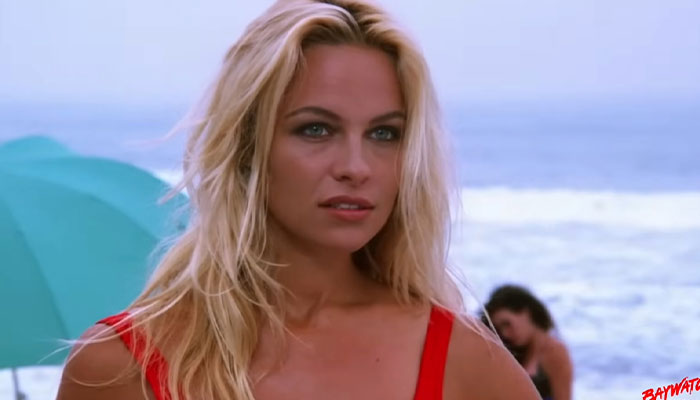 Pamela Anderson Moves People After Explaining Why She Decided To Ditch Makeup