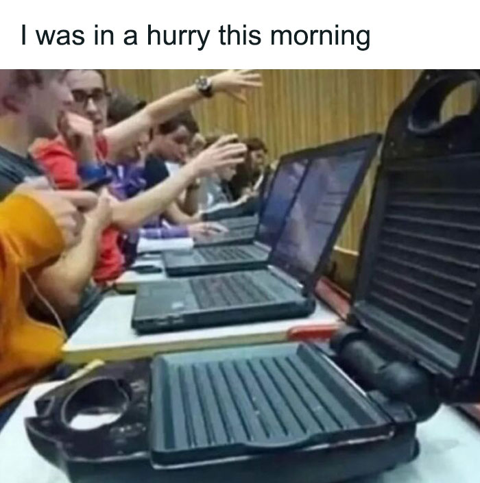 50 Pics That Are So Ridiculously Random, You Can’t Help But Laugh 50 Pics That Are So Ridiculously Random, You Can’t Help But Laugh