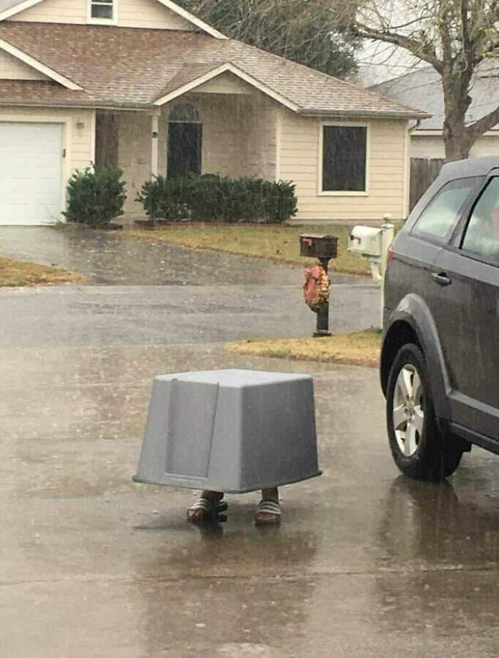 50 Pics That Are So Ridiculously Random, You Can’t Help But Laugh 50 Pics That Are So Ridiculously Random, You Can’t Help But Laugh