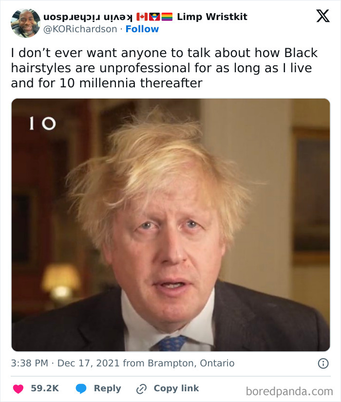 50 People That Deserve An ‘Award’ For Their Witty And Unhinged Online Comments (New Pics) 50 People That Deserve An ‘Award’ For Their Witty And Unhinged Online Comments (New Pics)