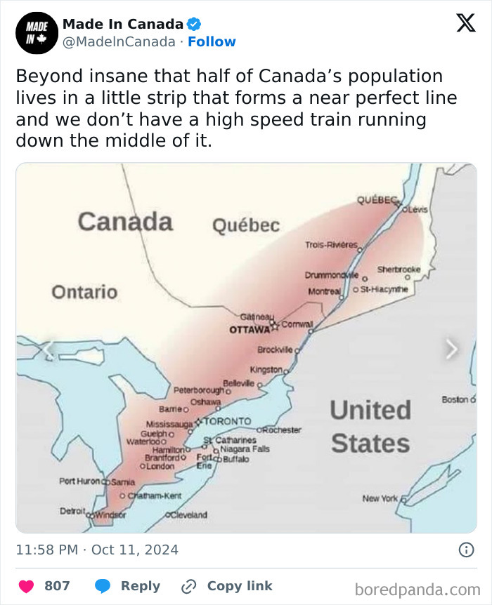 This IG Page Is Home To All Kinds Of Cool Data, Here Are 30 Of Their Most Interesting Posts This IG Page Is Home To All Kinds Of Cool Data, Here Are 30 Of Their Most Interesting Posts