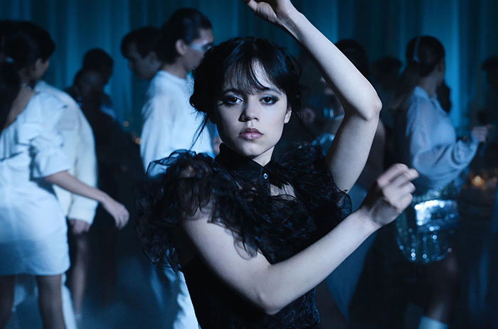 Exclusive: Tim Burton Says He’s “Technophobic” And Jack Skellington Came From Subconsciousness