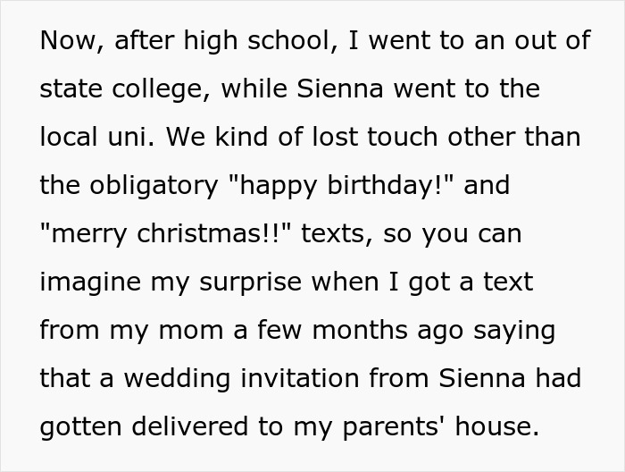 Guy Realizes He&rsquo;d Been Sleeping With Friend&rsquo;s Fianc&eacute; By Accident At Pre-Wedding Party