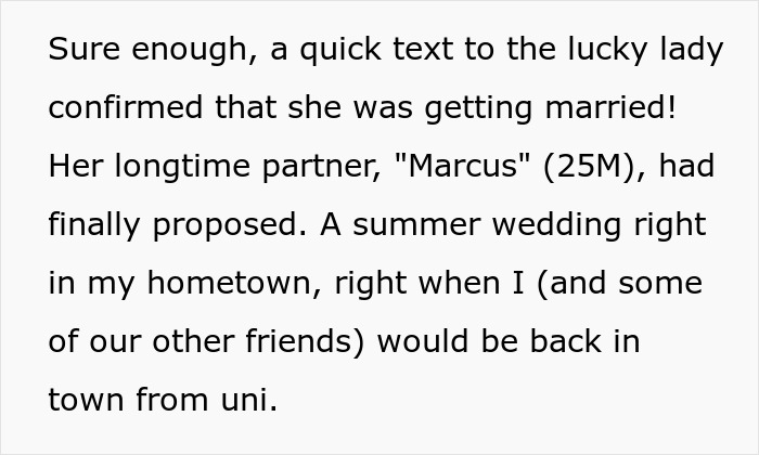 Guy Realizes He&rsquo;d Been Sleeping With Friend&rsquo;s Fianc&eacute; By Accident At Pre-Wedding Party