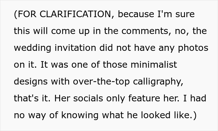 Guy Realizes He&rsquo;d Been Sleeping With Friend&rsquo;s Fianc&eacute; By Accident At Pre-Wedding Party