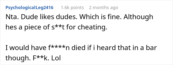 Guy Realizes He&rsquo;d Been Sleeping With Friend&rsquo;s Fianc&eacute; By Accident At Pre-Wedding Party