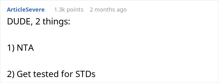 Guy Realizes He&rsquo;d Been Sleeping With Friend&rsquo;s Fianc&eacute; By Accident At Pre-Wedding Party