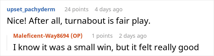 Woman Reminds Coworker Of Their Work Hours, Is Shocked When They Use It Against Her Woman Reminds Coworker Of Their Work Hours, Is Shocked When They Use It Against Her