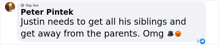 “Sick And Disturbing”: Justin Bieber’s Dad Slammed For Posting 6-Year-Old Daughter’s Bikini Pics “Sick And Disturbing”: Justin Bieber’s Dad Slammed For Posting 6-Year-Old Daughter’s Bikini Pics