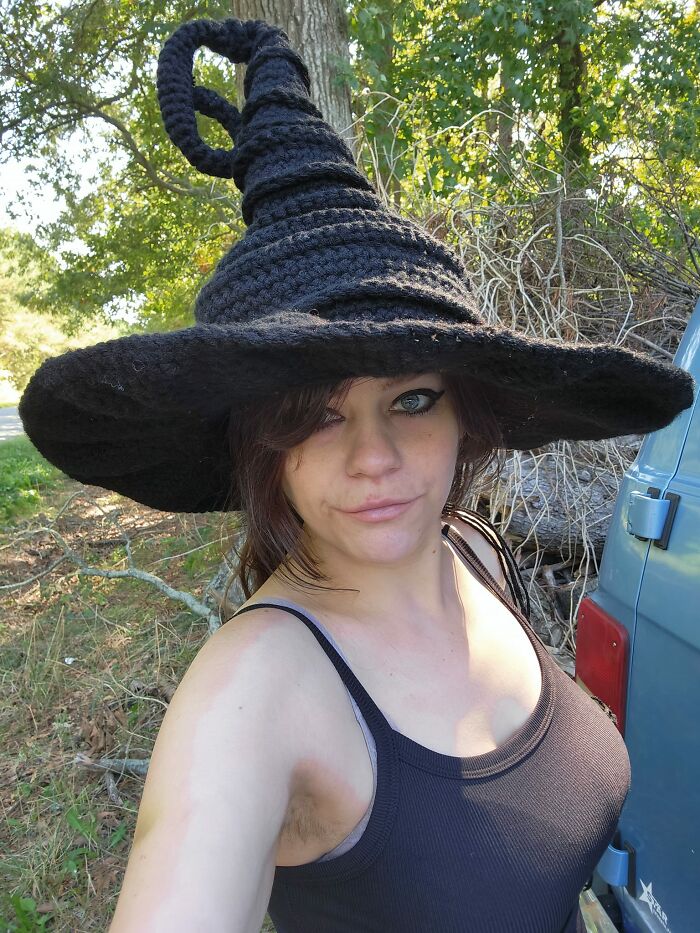 “A Dope Space For Crocheters”: 30 People Share Their Best Crochet Art “A Dope Space For Crocheters”: 30 People Share Their Best Crochet Art