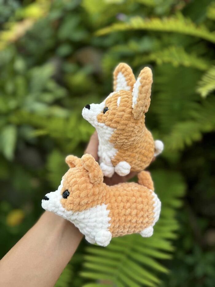 “A Dope Space For Crocheters”: 30 People Share Their Best Crochet Art “A Dope Space For Crocheters”: 30 People Share Their Best Crochet Art