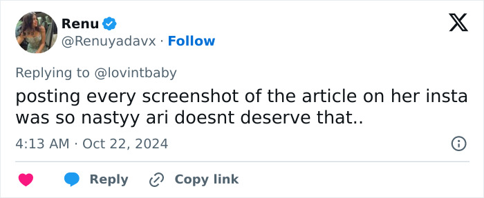 “I’m So Disheartened”: Ariana Grande Apologizes After Elvira Calls Her Worst Celebrity Encounter “I’m So Disheartened”: Ariana Grande Apologizes After Elvira Calls Her Worst Celebrity Encounter