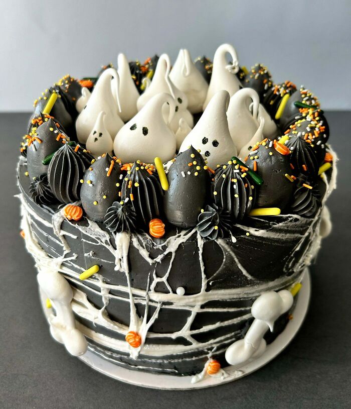 50 Times People Nailed Halloween Snacks And Just Had To Brag Online (New Pics) 50 Times People Nailed Halloween Snacks And Just Had To Brag Online (New Pics)