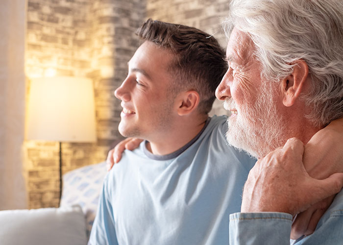 “I Feel Like The Bad Guy”: Man Refuses To Give Up On His Dream When Brother Asks For $30k